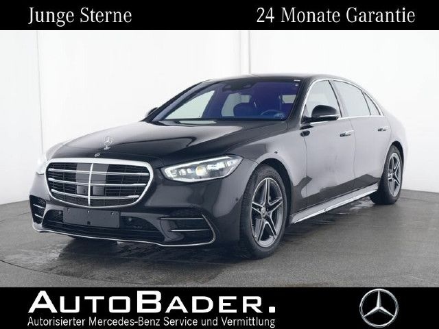 Mercedes-Benz S 450