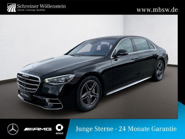 Mercedes-Benz S 450