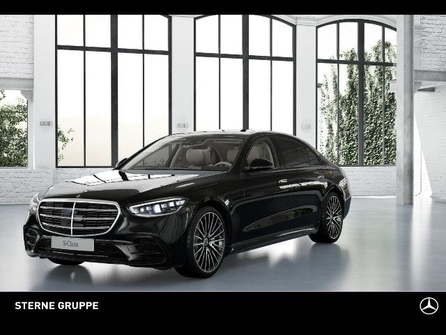 Mercedes-Benz S 450