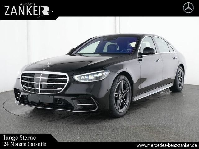 Mercedes-Benz S 450