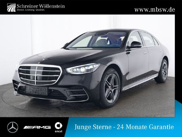 Mercedes-Benz S 450