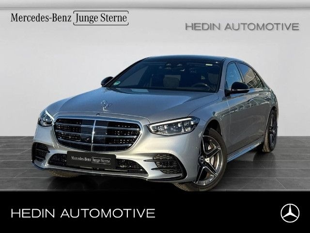 Mercedes-Benz S 450