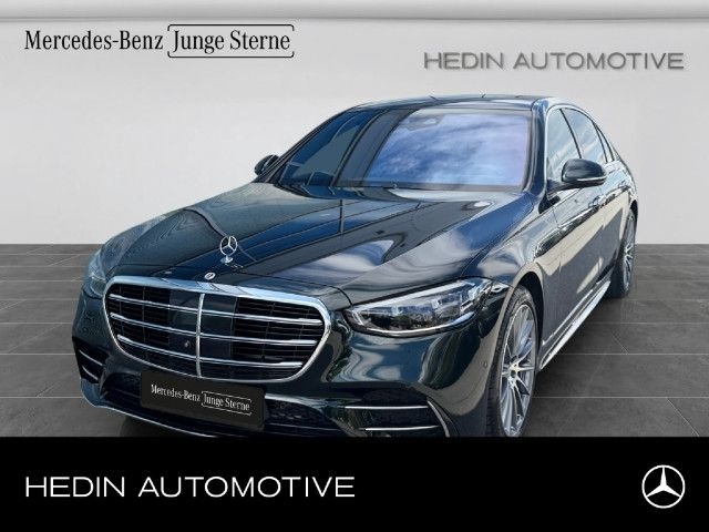 Mercedes-Benz S 450
