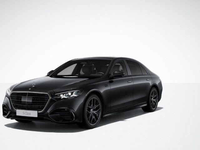 Mercedes-Benz S 450