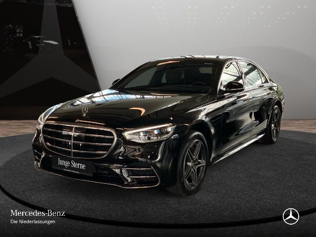 Mercedes-Benz S 450