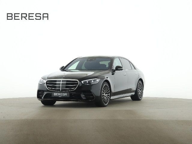 Mercedes-Benz S 450
