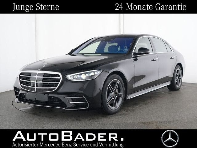 Mercedes-Benz S 450