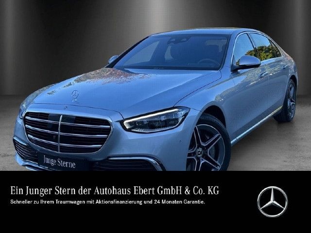 Mercedes-Benz S 450