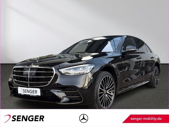 Mercedes-Benz S 450