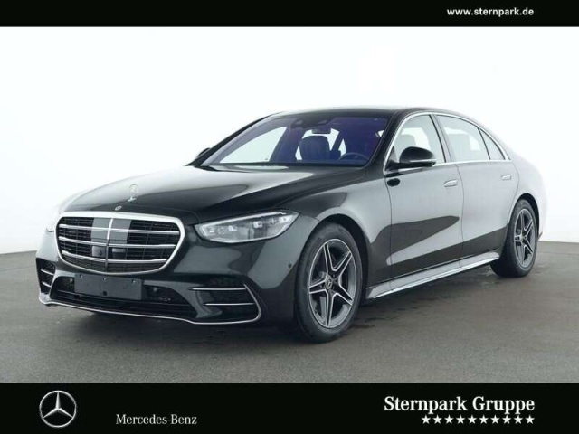 Mercedes-Benz S 450