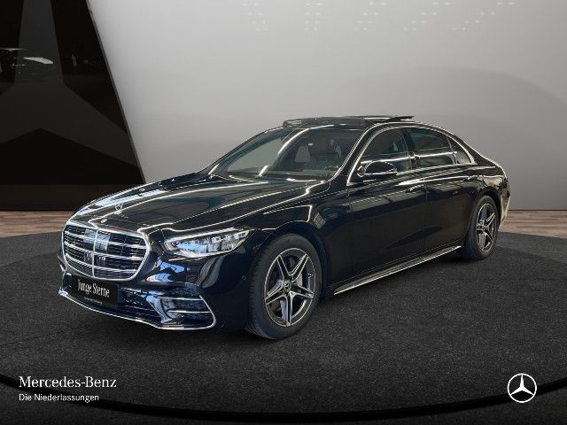 Mercedes-Benz S 450