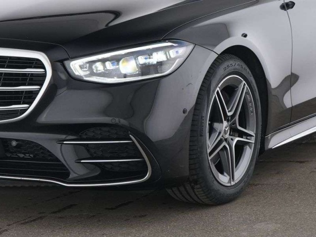 Mercedes-Benz S 450