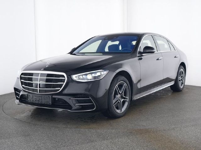 Mercedes-Benz S 450