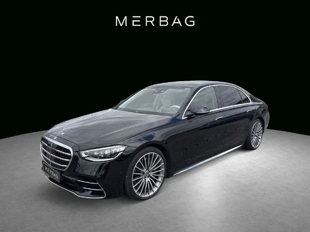 Mercedes-Benz S 450