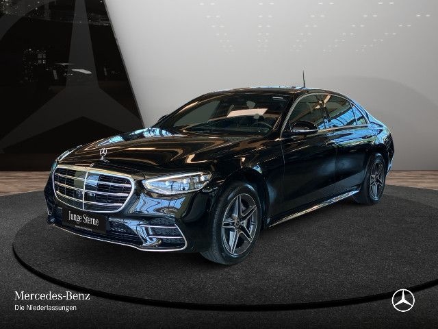 Mercedes-Benz S 450