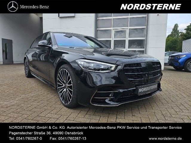 Mercedes-Benz S 450