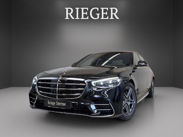 Mercedes-Benz S 450