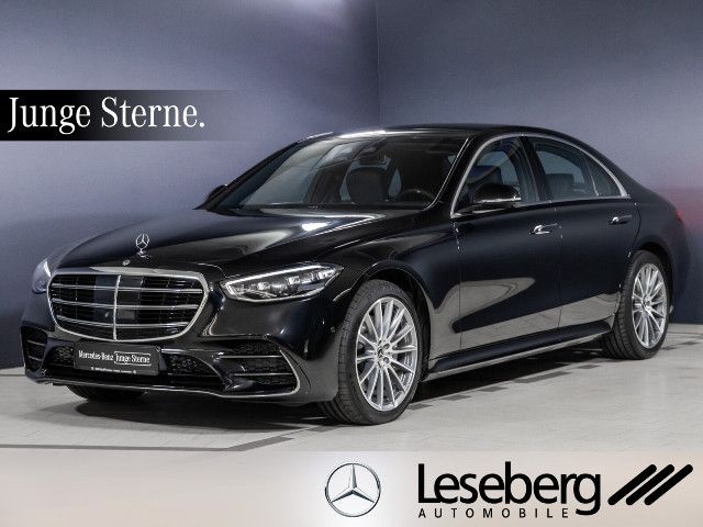 Mercedes-Benz S 450