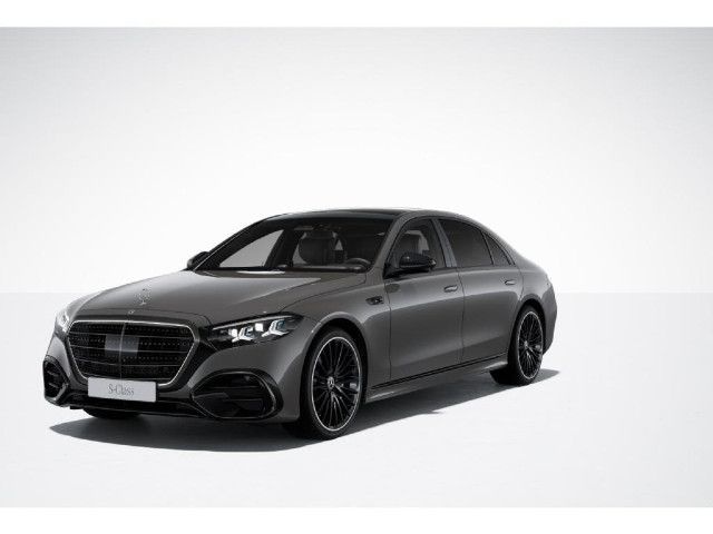 Mercedes-Benz S 450