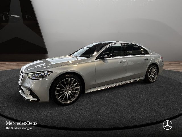 Mercedes-Benz S 450