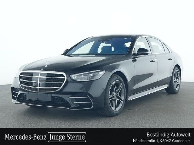 Mercedes-Benz S 450