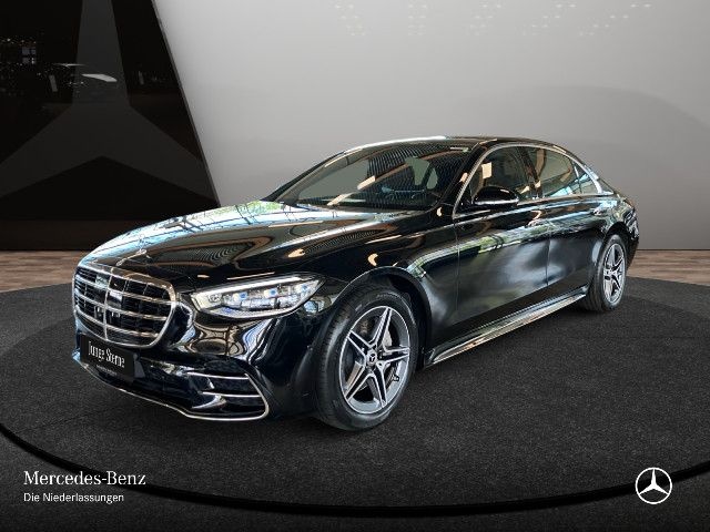Mercedes-Benz S 450
