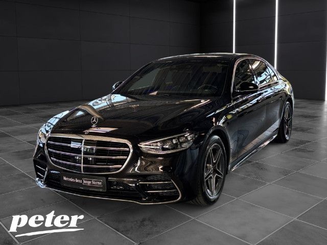 Mercedes-Benz S 450