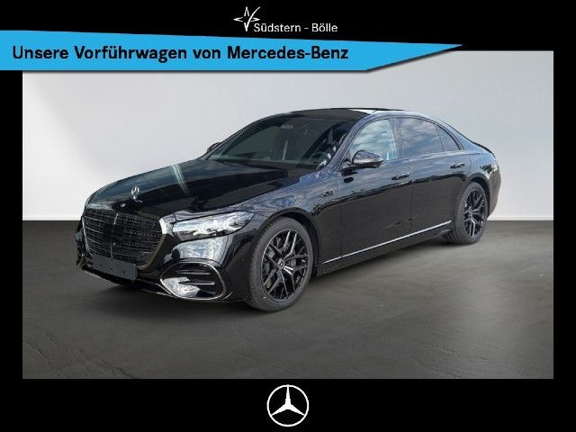 Mercedes-Benz S 450