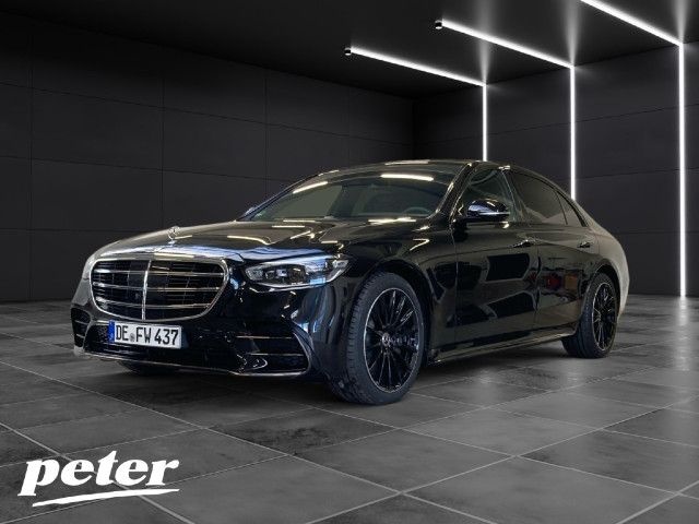 Mercedes-Benz S 450