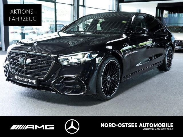 Mercedes-Benz S 450