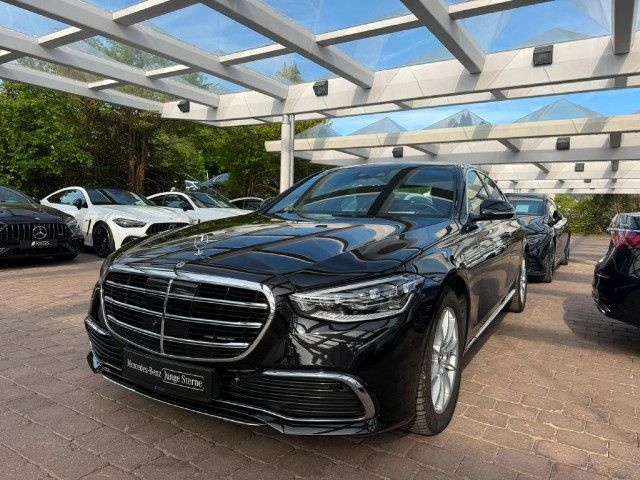 Mercedes-Benz S 450