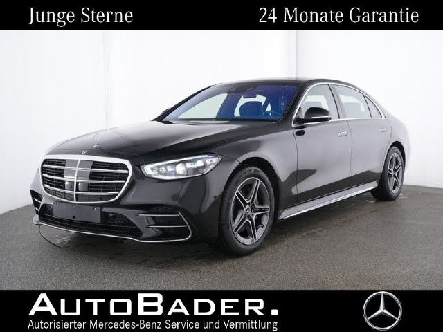 Mercedes-Benz S 450