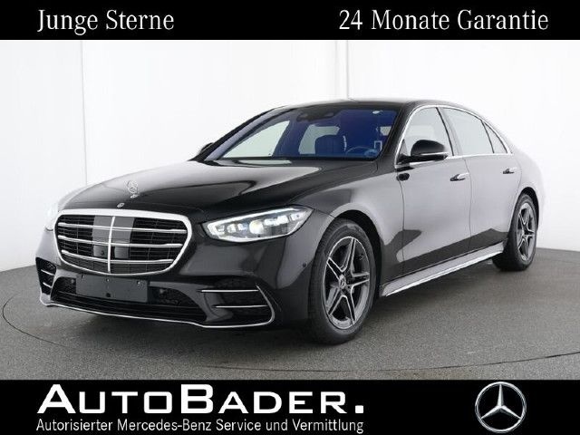 Mercedes-Benz S 450