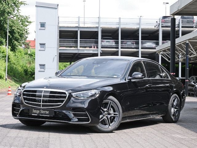 Mercedes-Benz S 450