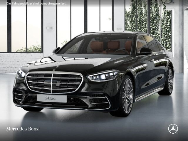 Mercedes-Benz S 450