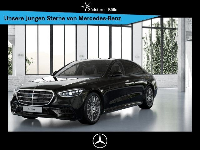 Mercedes-Benz S 450