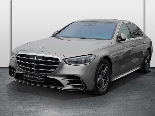 Mercedes-Benz S 450