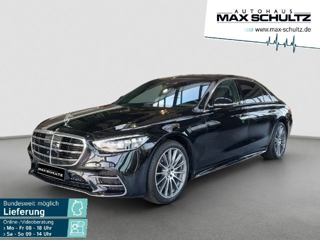 Mercedes-Benz S 450