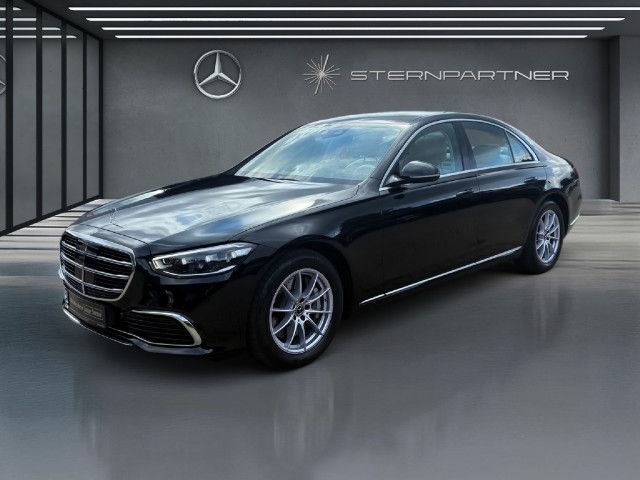 Mercedes-Benz S 450