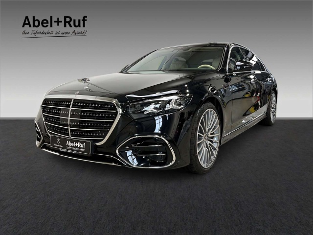 Mercedes-Benz S 450