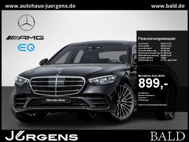Mercedes-Benz S 450