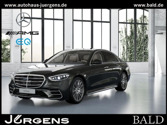 Mercedes-Benz S 500