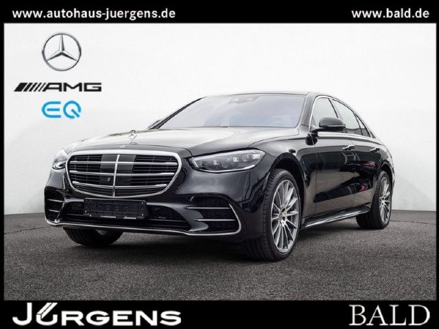 Mercedes-Benz S 500