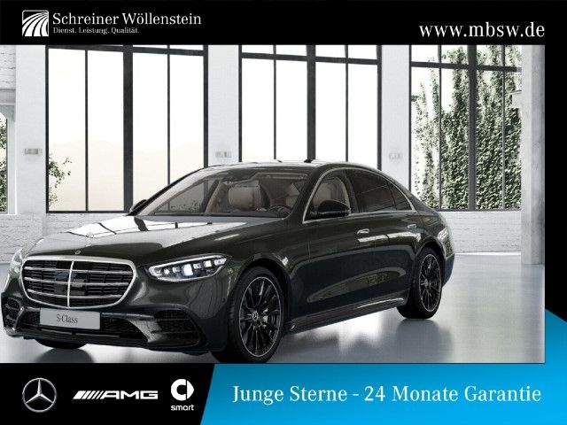 Mercedes-Benz S 500