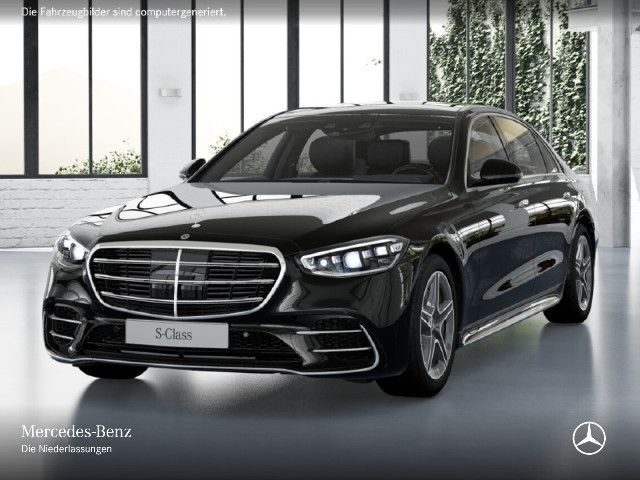 Mercedes-Benz S 500