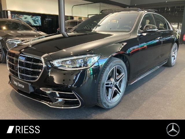 Mercedes-Benz S 500