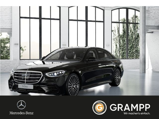 Mercedes-Benz S 500