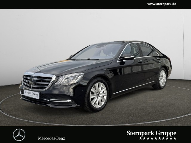 Mercedes-Benz S 560