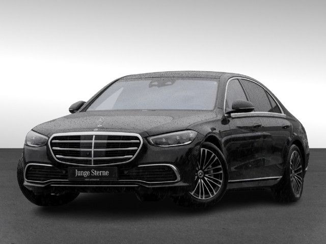 Mercedes-Benz S 580