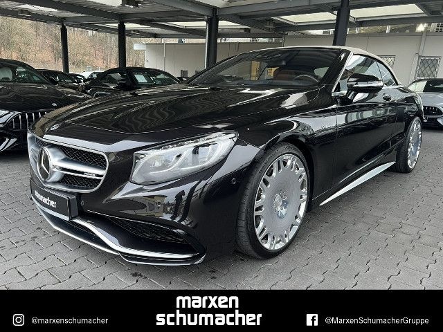 Mercedes-Benz S 63